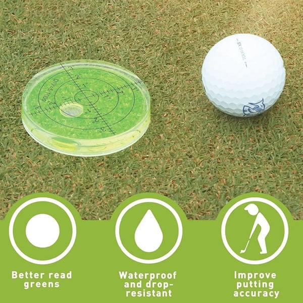 🔥Pro Putt Green Reader