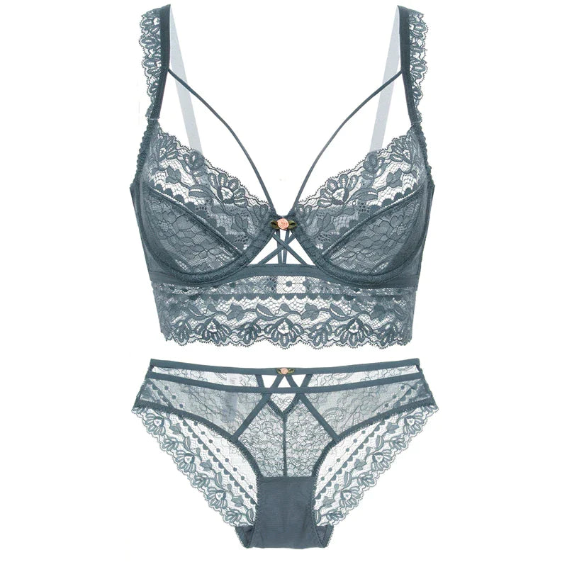 Bandage bra set