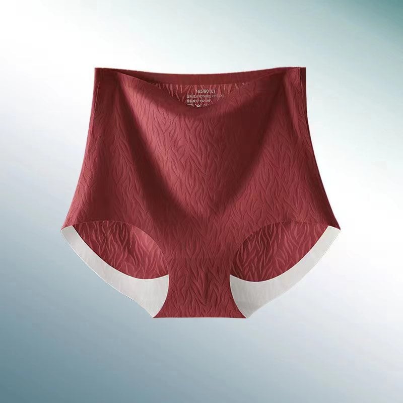 🌷Fresh Seamless High Waist Hip Lifting Tummy Control Panties