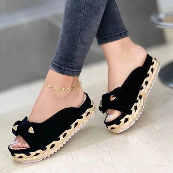 Walking Loafers