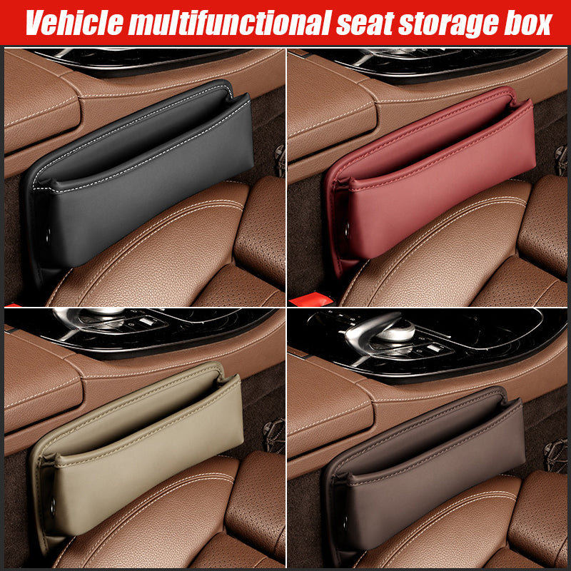 🎄Car Seat Storage Box