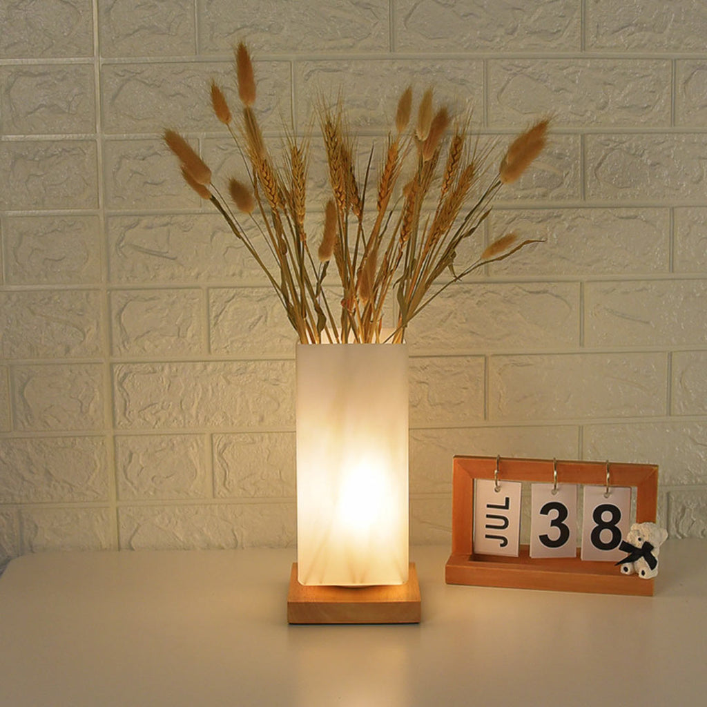 Flower Vase Lamp