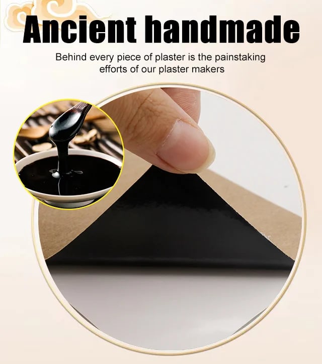 🔥Buy 1 Free 1🔥 Ancient Remedies Health Patch