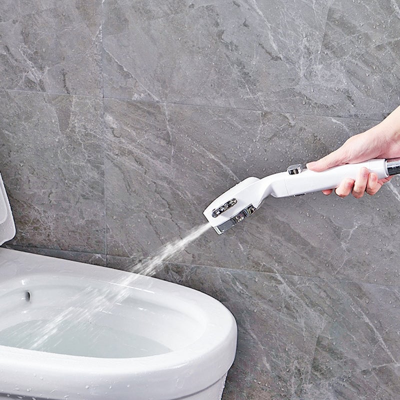 🎁mode Handheld Pressurized Shower Head with Pause Switch