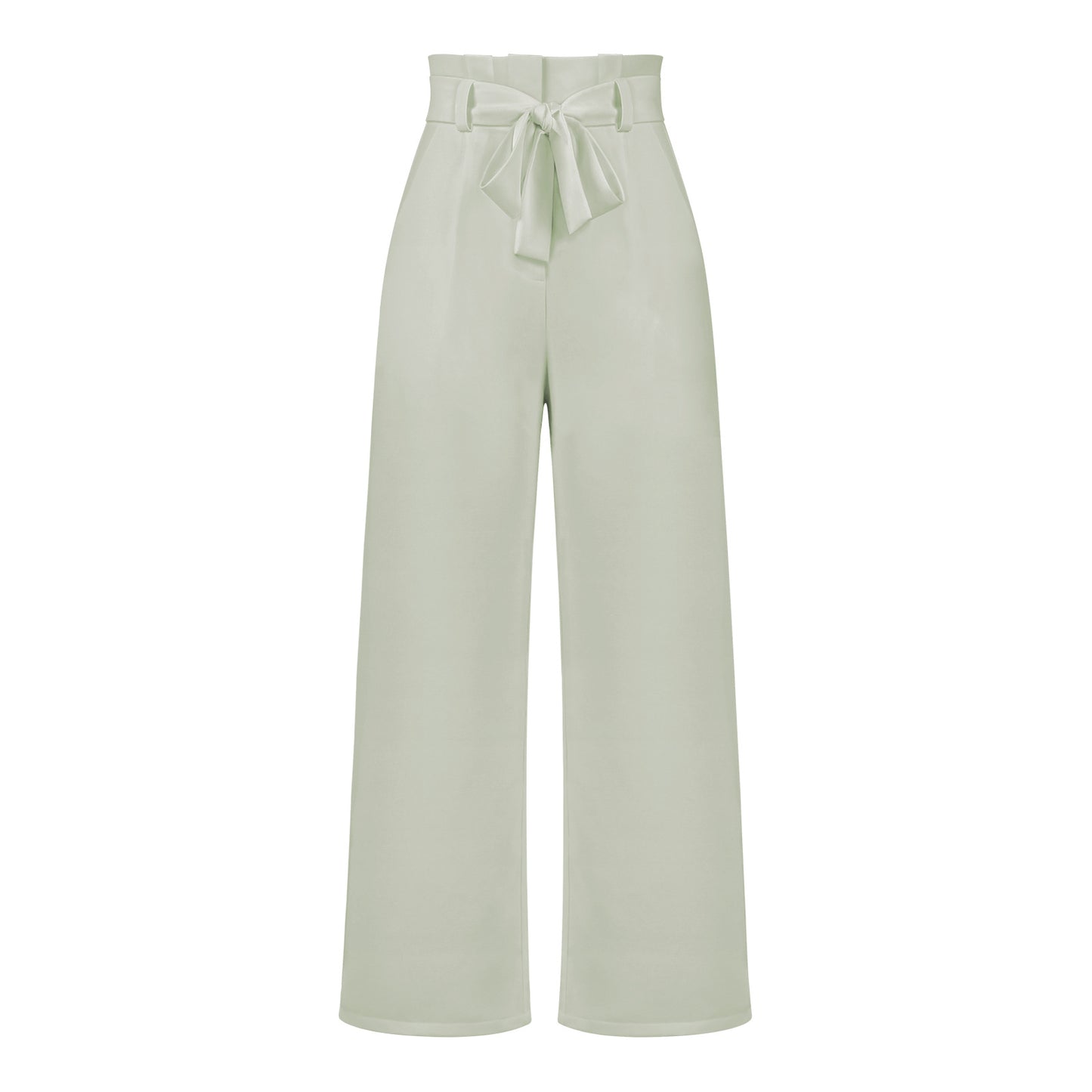 Women's Casual Rope Trousers