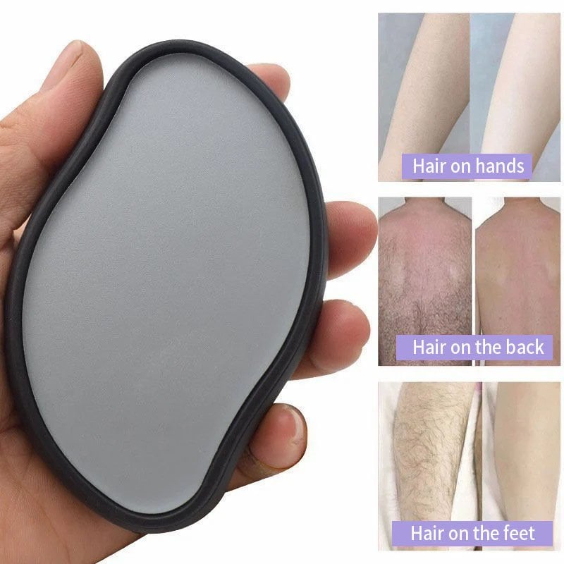 😍Summer Hot sale-Crystal Hair Eraser