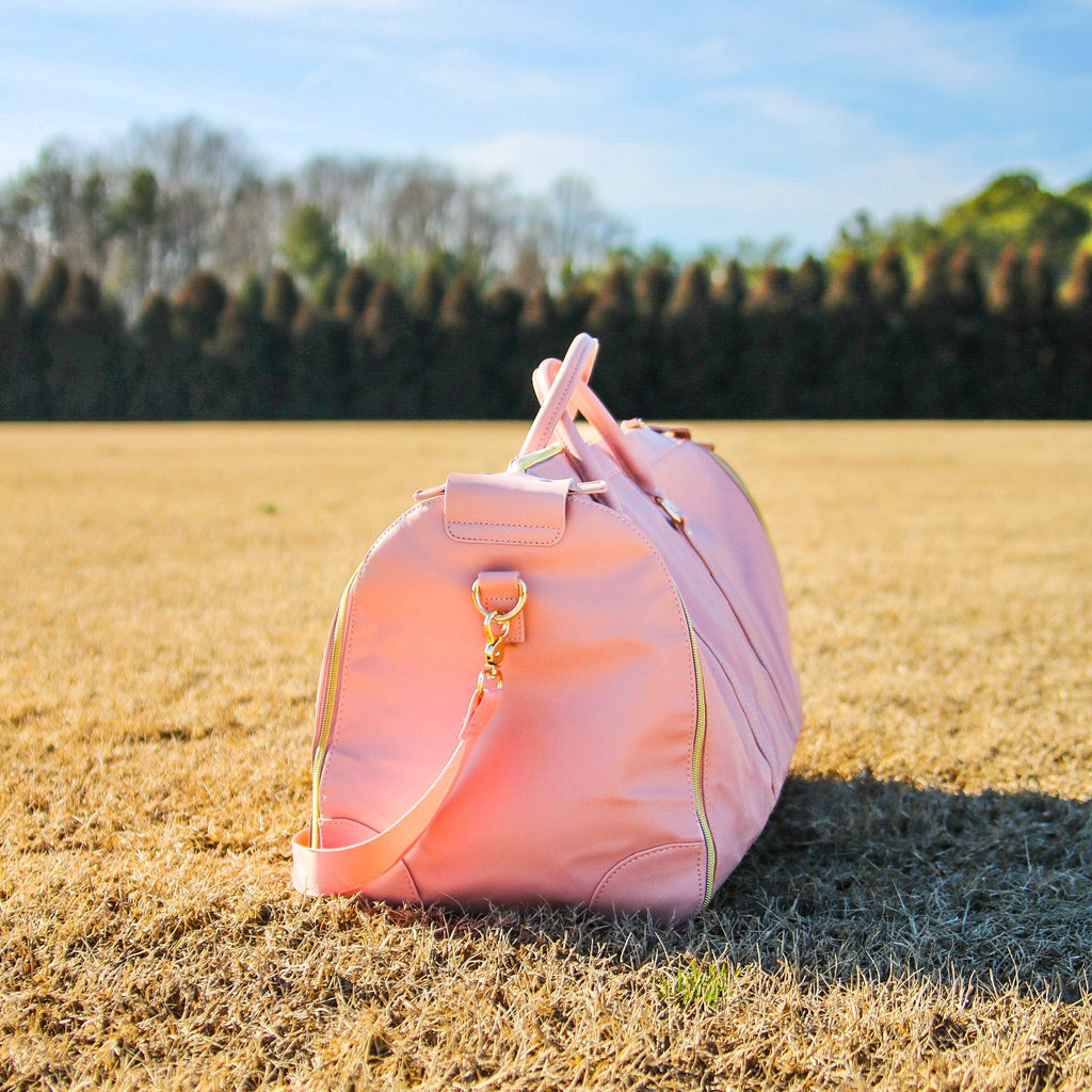 Multifunctional Luggage Garment Bag