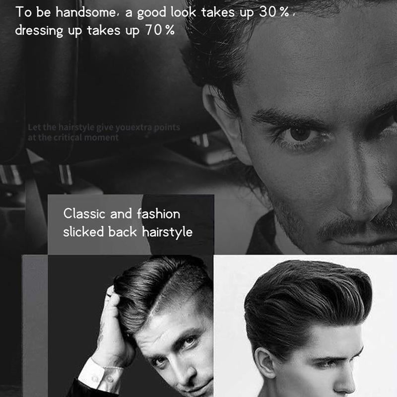 🔥 - Gel with comb