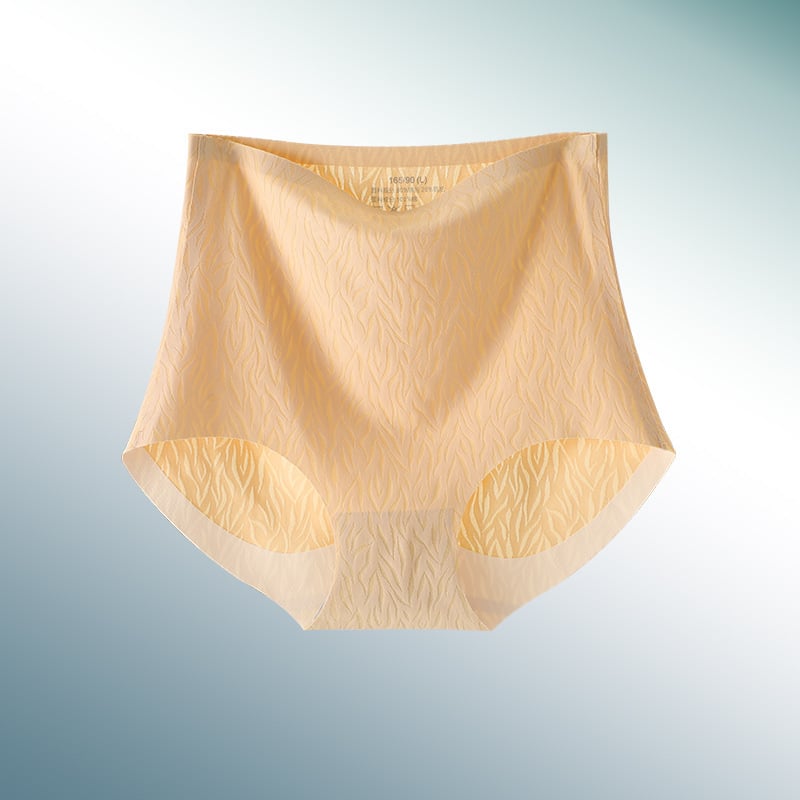 🌷Fresh Seamless High Waist Hip Lifting Tummy Control Panties