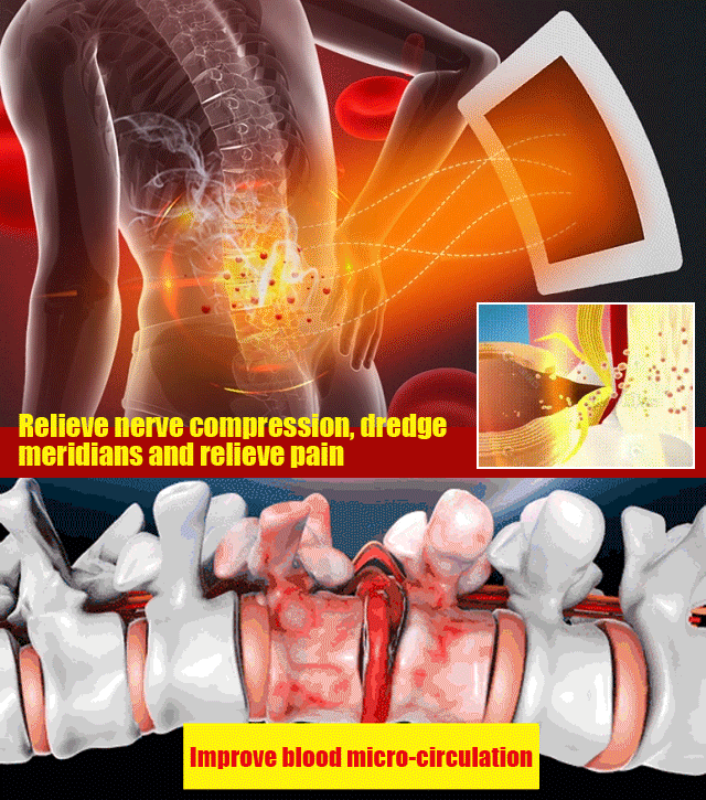 🔥Buy 1 Free 1🔥 Ancient Remedies Health Patch
