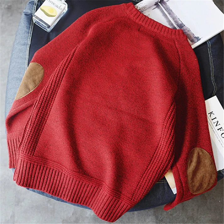UrbanKnit Pullover