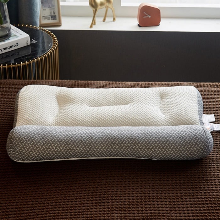 🔥 Super Ergonomic Pillow