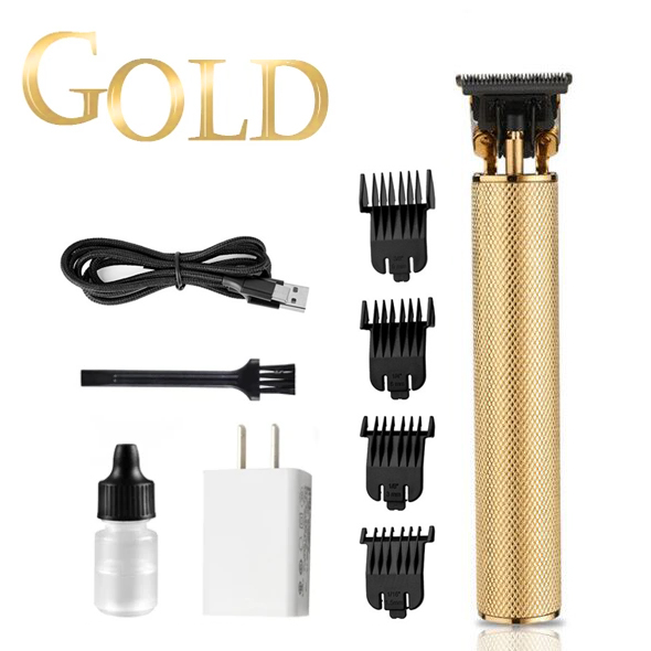 Cordless Trimmer Hair Clipper