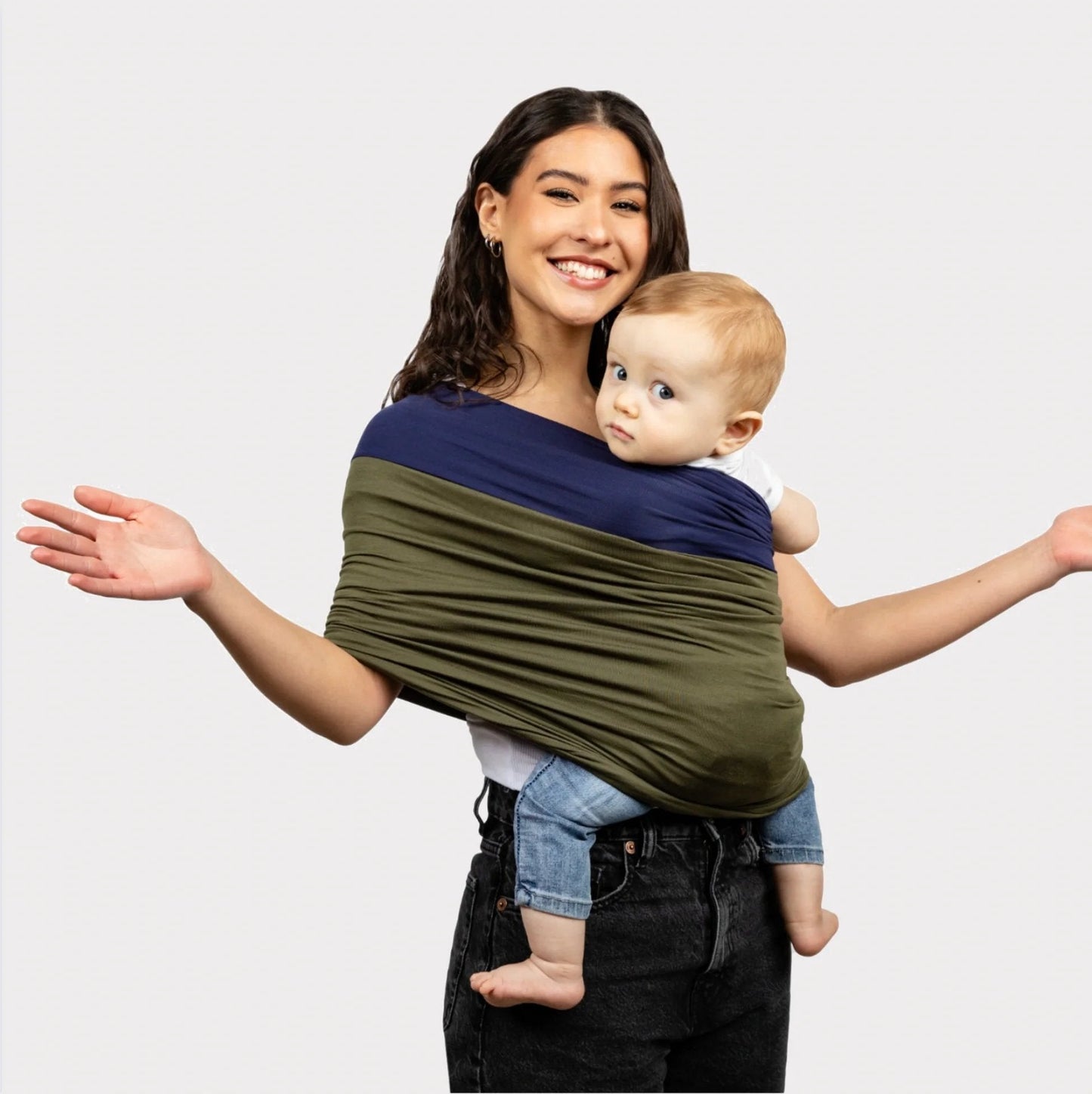🔥Mama's Bonding Comforter