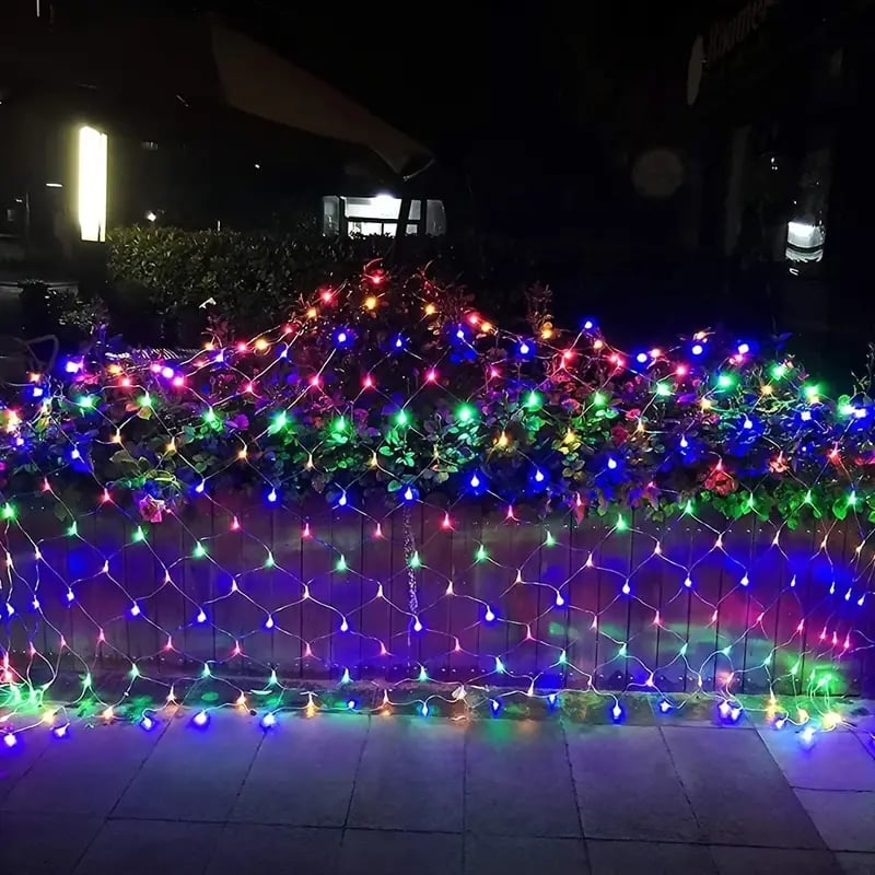 LED string lights decoration lights
