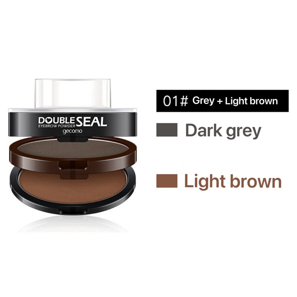 🎁 DELUXE BROWPRO STAMP SET