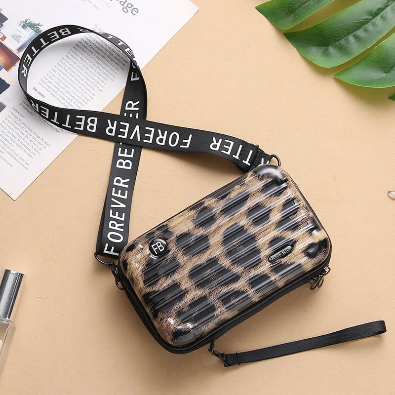 💐Mini Suitcase Bag - New Fashion Bag