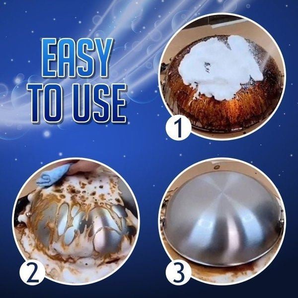 🔥🔥💥All-Purpose Rinse-Cleaning Spray-Suitable for kitchen, car, sofa, glass