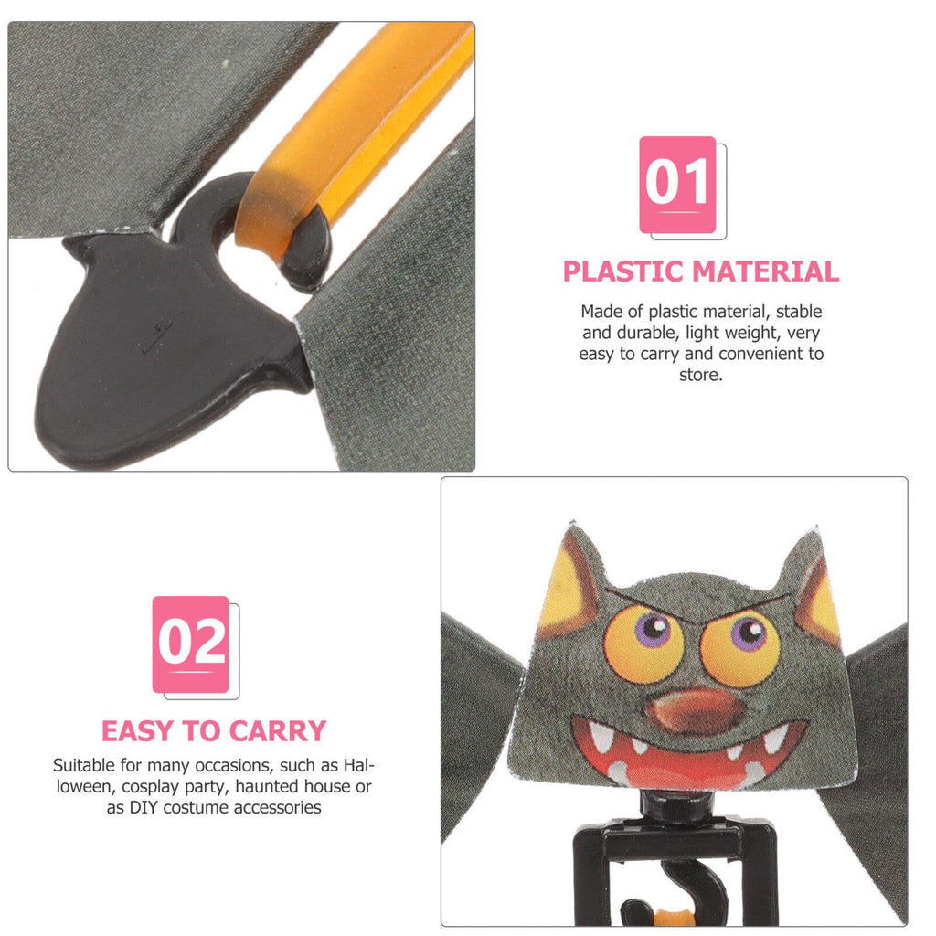 🔥Funny Pranks Flying Bats