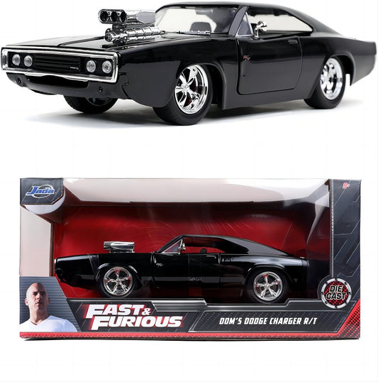 Metal Model Car