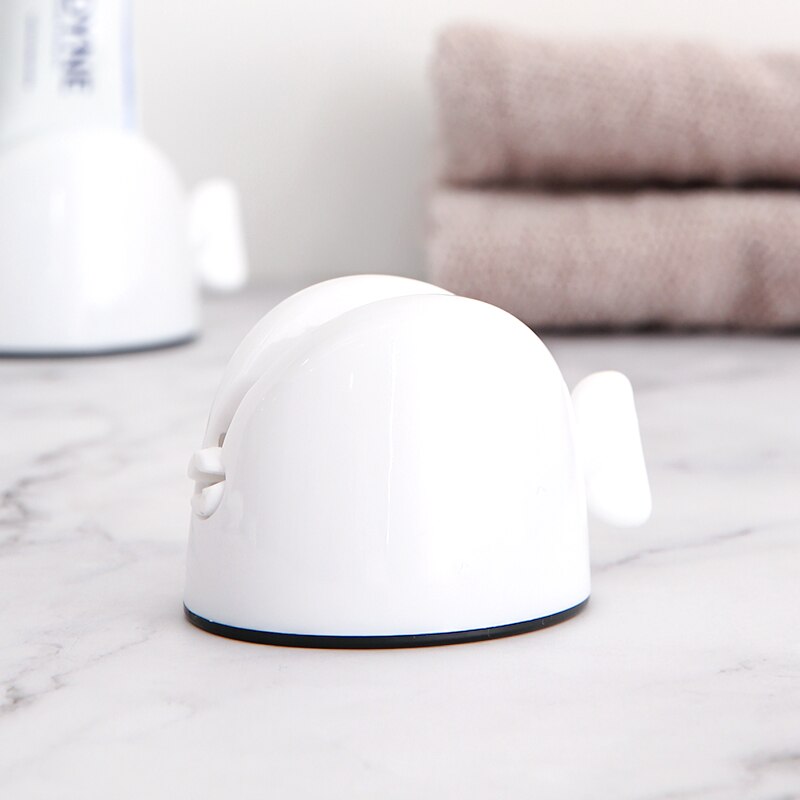 Rolling Toothpaste Squeezer Set