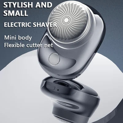🔥FATHER'S DAY SALE - 2024 Powerful Storm Shaver for Men